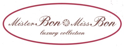 Mister Bon & Miss Bon